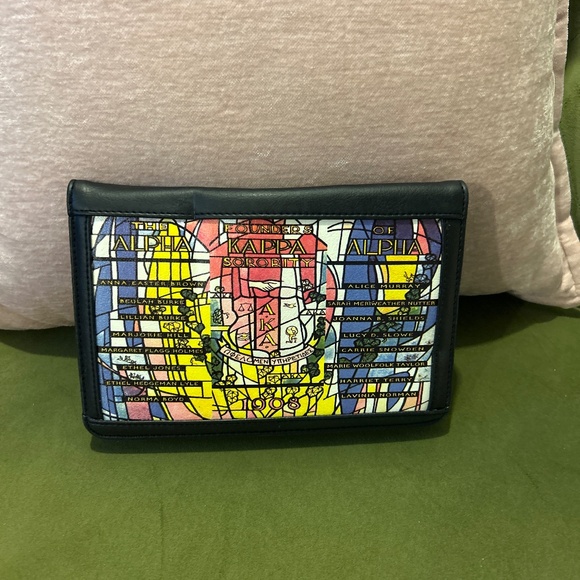 AKA Centennial Noteboook - Picture 1 of 5